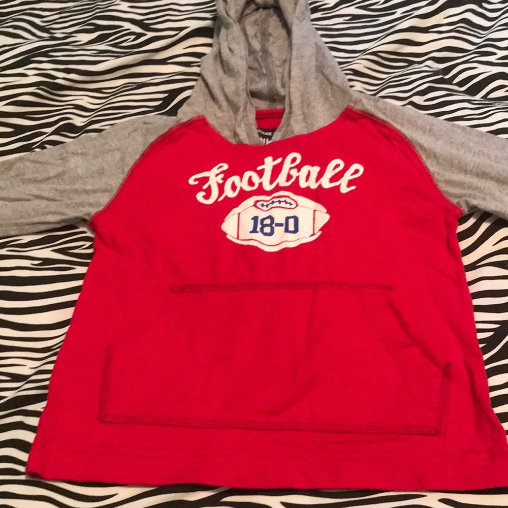 Boys shirt